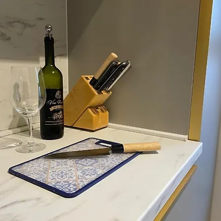 Appartement Mali Raj