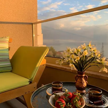 Mali Raj Appartement Makarska