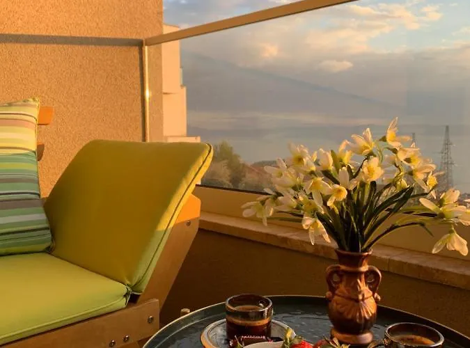 Mali Raj Appartement Makarska