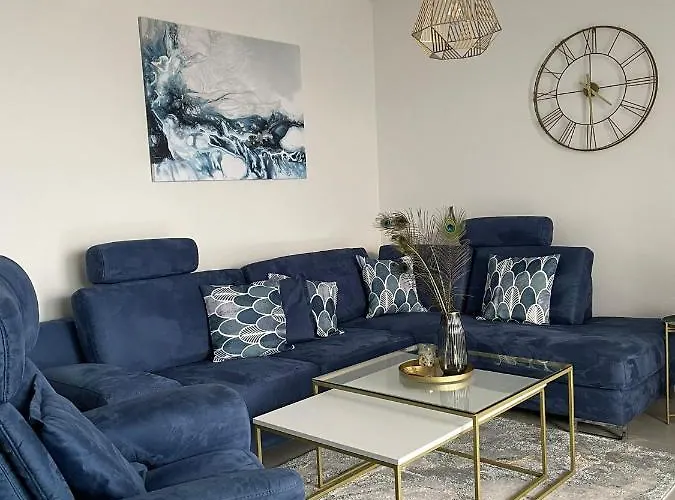 Mali Raj Appartement Makarska