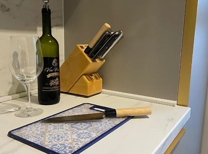 Apartman Mali Raj