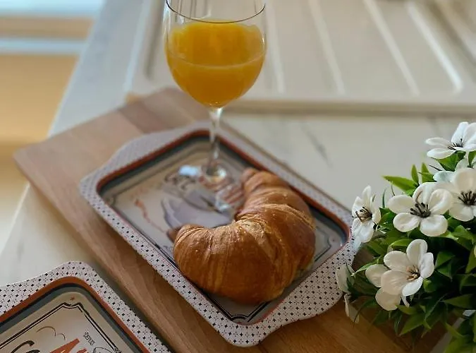 Apartman Mali Raj *