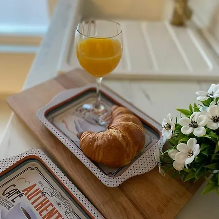 Апартаменты Mali Raj *