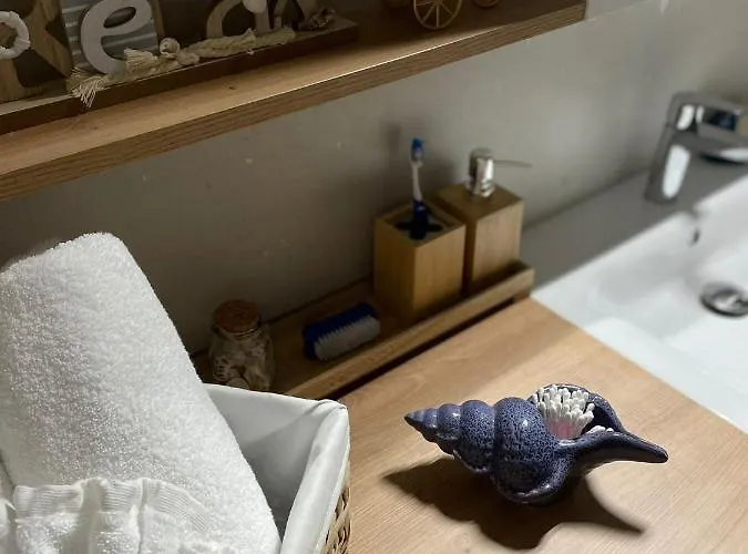 Mali Raj Appartement